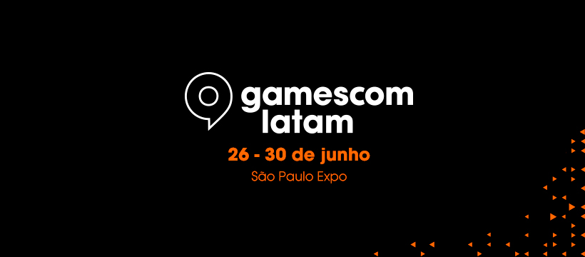 将gamescom游戏展带到巴西，科隆展览进一步拓展国际业务