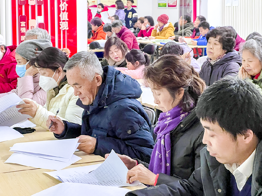 积极推进垃圾分类社区宣传 助力居民意识稳步提升