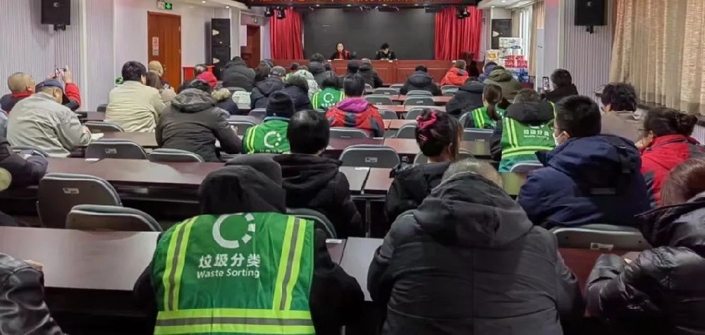 以系统培训赋能桶站值守人员全面提升桶站值守人员能力与责任意识