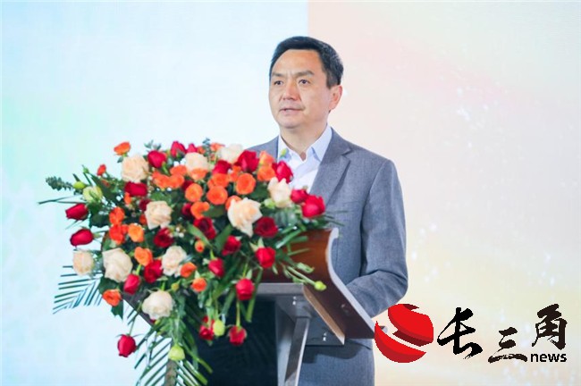 2024携程旅游全球合作伙伴大会暨南昌“登场皆为英雄”旅行者盛典成功举办