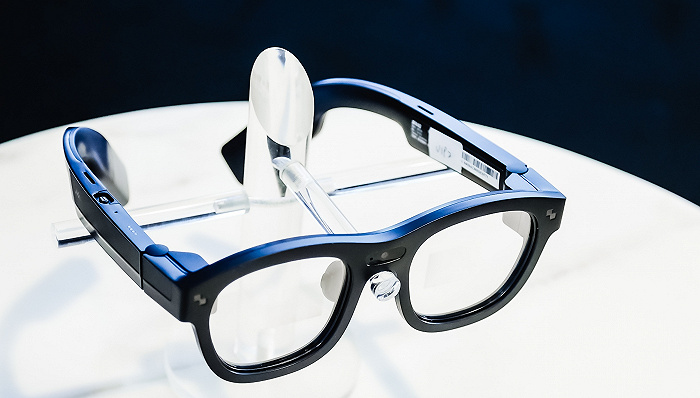 雷鸟创新获新一轮亿元级融资，AR眼镜行业加速补“弹药”