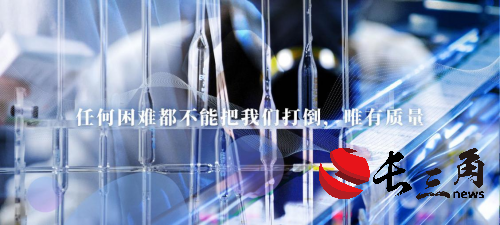 质量控制常抓不懈，扬子江药业集团举办质量月活动