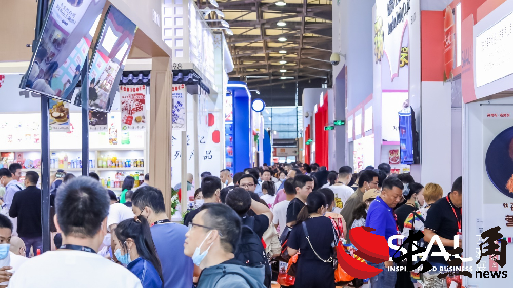 SIAL国际食品展：植根中国的全球食饮产业风向标