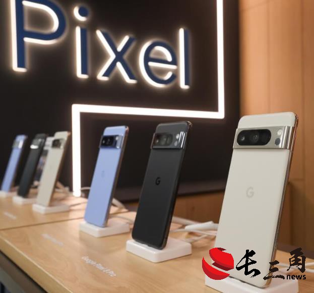 传谷歌拟携手富士康 于印度生产Pixel智能手机