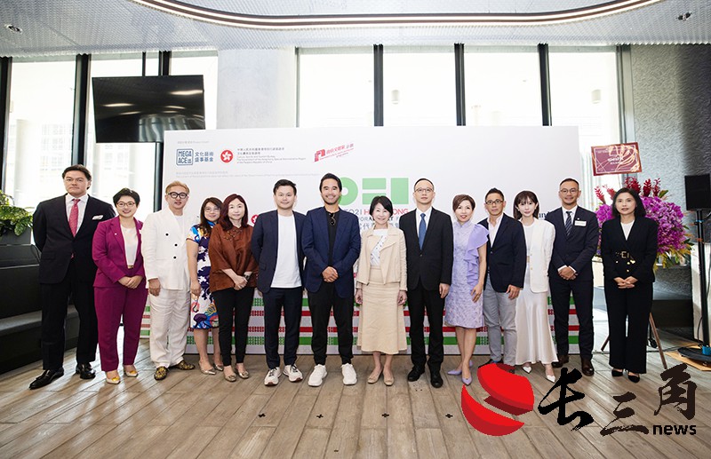 亚洲艺坛盛事！Sun Life永明实力冠名赞助ART021 香港站 开幕圆满成功