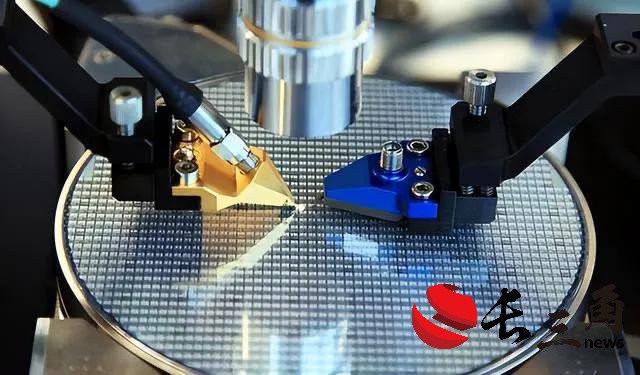 国产光刻机“套刻≤8nm”意味着什么
