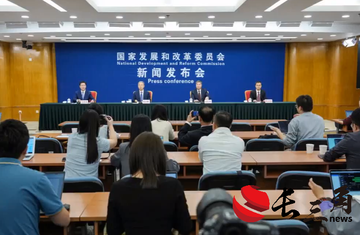 大规模设备更新和消费品以旧换新工作逐步取得明显成效