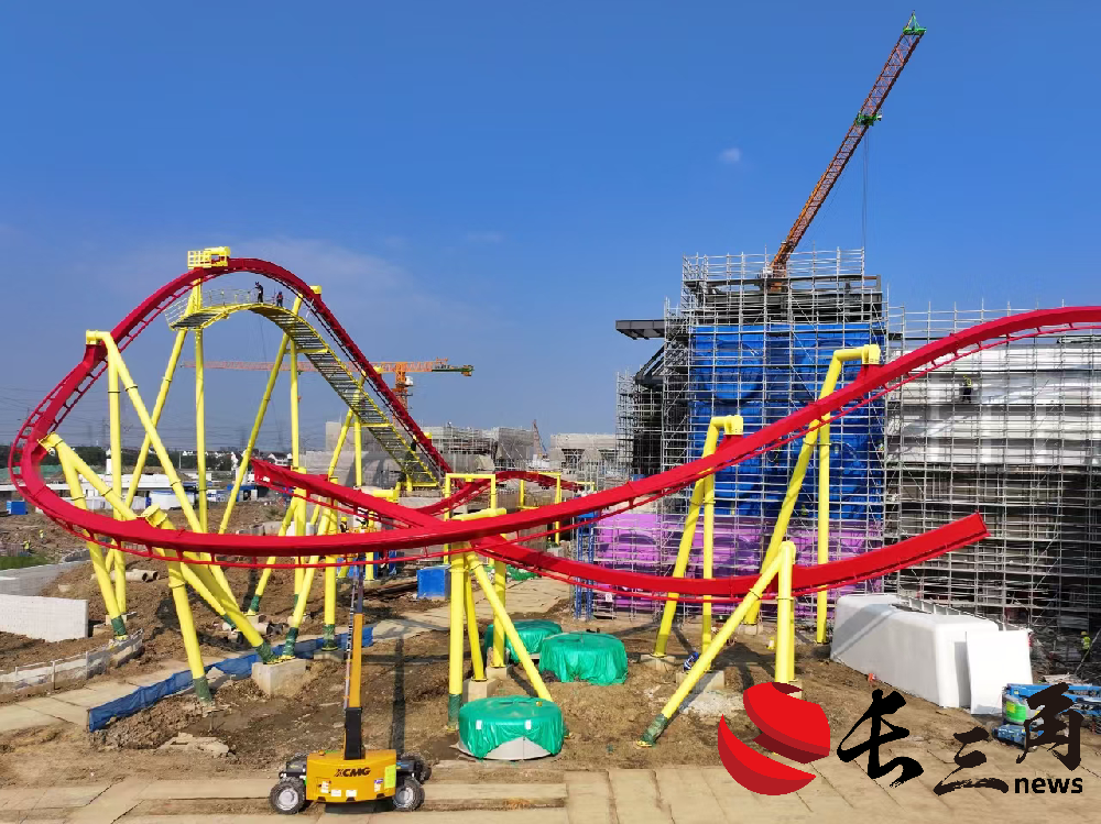 上海再添热门亲子旅游IP 乐高乐园计划2025年夏季开园