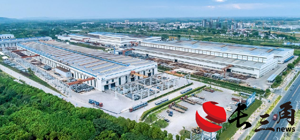 基建投资增速回落拖累业绩 富煌钢构拟并购中科视界谋转型