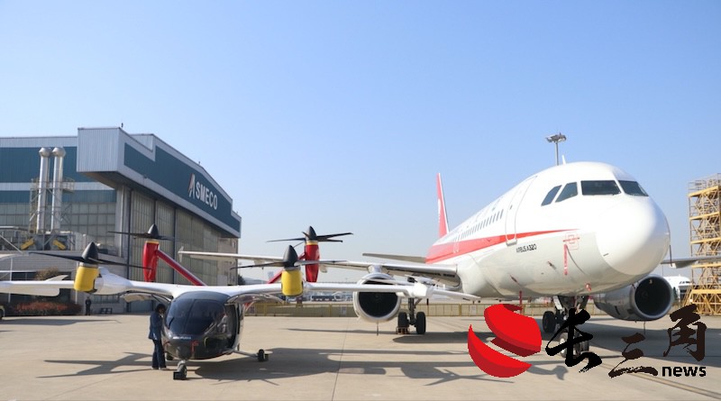 沃飞长空费岚：未来乘坐eVTOL费用约为普通专车的两三倍