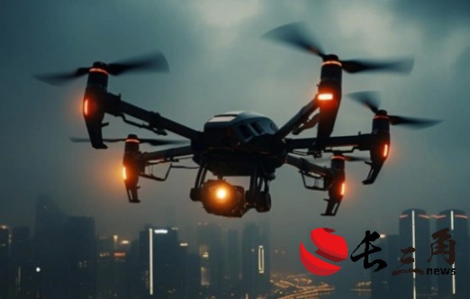 低空经济“飞起来”更要“飞得稳”