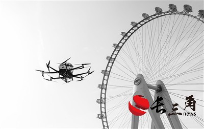 到2035年新建低空通信基站总投入预计超千亿元 低空智联网护航低空经济“飞得好”