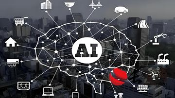 “AI+政务”驶入快车道，如何应对风险挑战