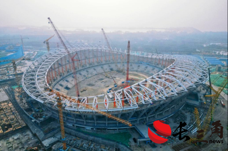 首季开门红 | 中国中冶以“六维合力”奏响高质量发展强音