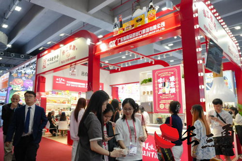 珠江桥牌闪耀第137届广交会，展现中国味道与创新活力