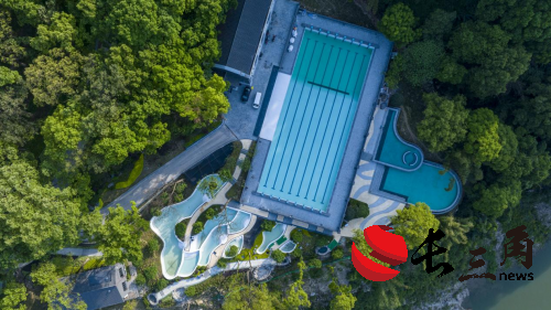 “全民温泉日”新北温泉免费开放 其他时间北碚区居民享优惠特价