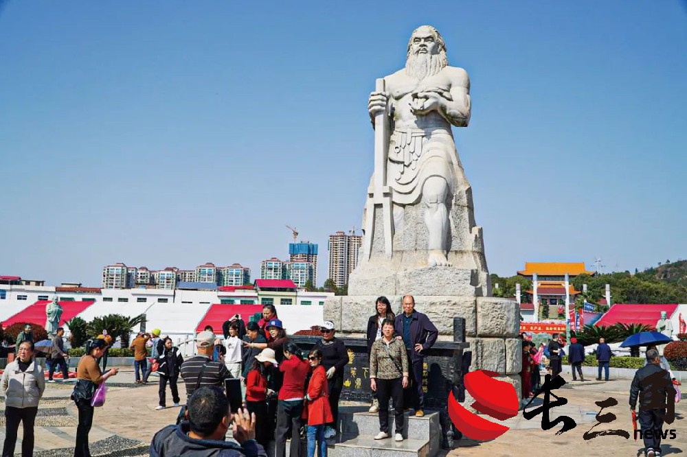 5·19中国旅游日倒计时！湖南安仁中医药康养之旅等你来开启