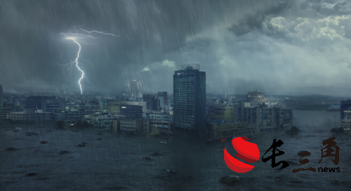 暴雨、台风等天气的生活智慧 一酱成菜助力筑起舌尖上的长城