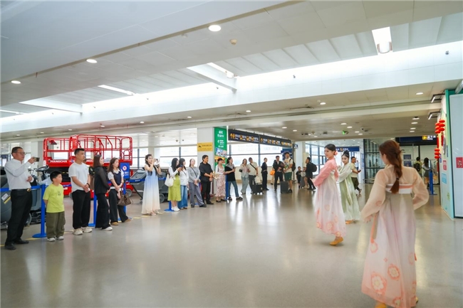 “端午来相城 ‘粽’享好时光”相城文旅夏季推广活动