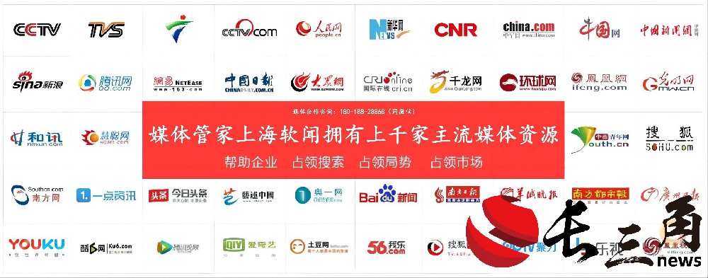 媒体管家上海软闻：财经金融类媒体邀约资源推荐及分析