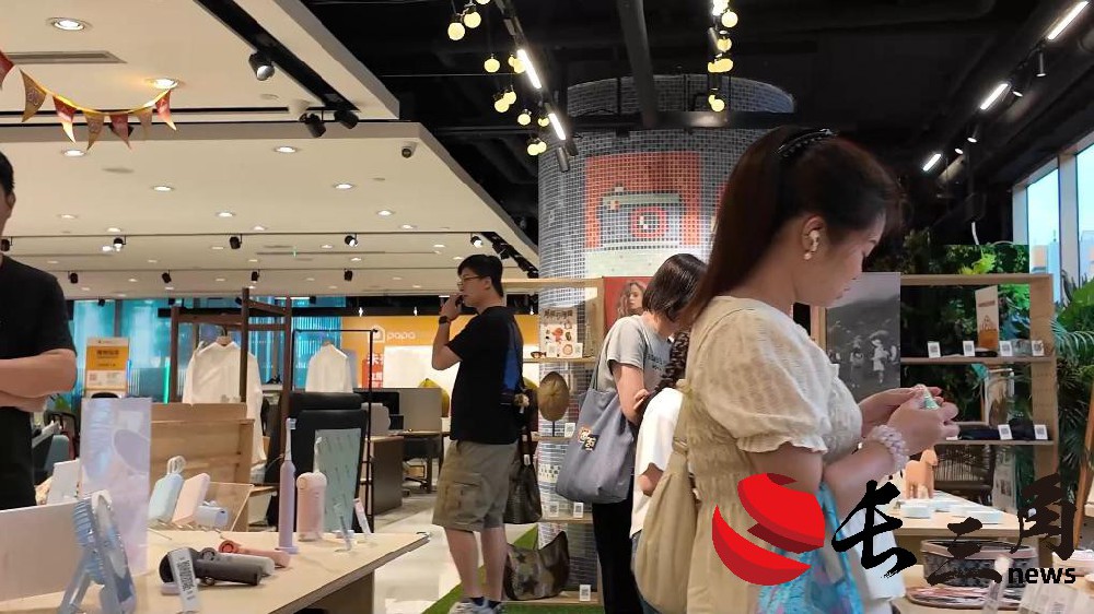 内地电商深耕香港 跨境网购成消费新常态