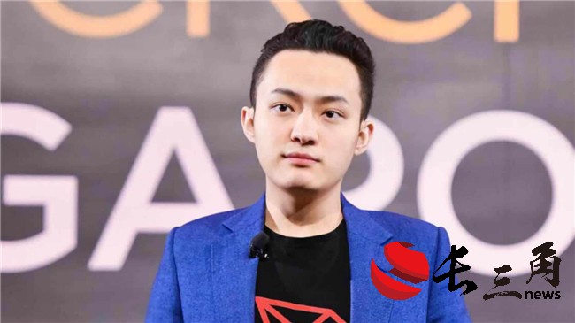 孙宇晨的而立之年：争议未远，传奇已立