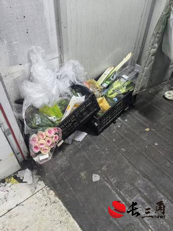 小象超市前置仓卫生乱象，食品安全引担忧