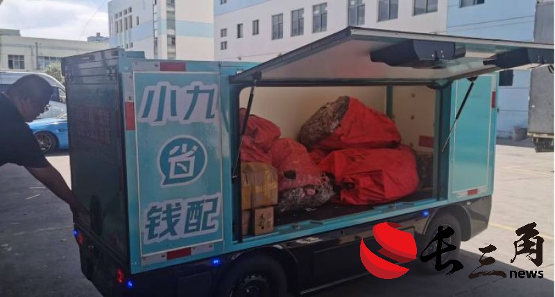 以新型物流底座构建城市新基建，多产业协同的苏州产业园区或催生新爆点