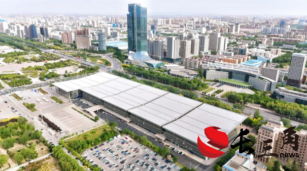 倒计时8天！ 共同期待第二十三届中国绿色食品博览会！