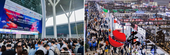 盛大开幕!600家优质展商齐聚NEPCON ASIA 2025亚洲电子展,智造未来与前沿科技触手可及