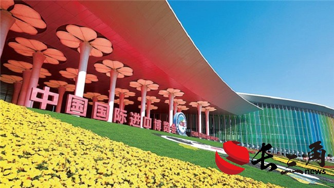 第八届进博会盛大启幕：媒体管家上海软闻启动