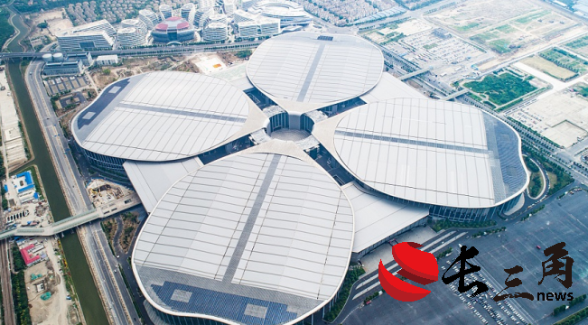 第八届进博会圆满收官 媒体管家上海软闻助力传播精彩