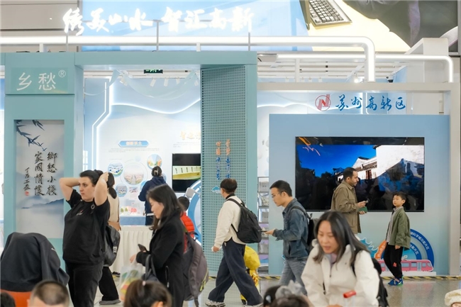 非遗草编+商超盲盒？浒墅关就是这么“会玩”！