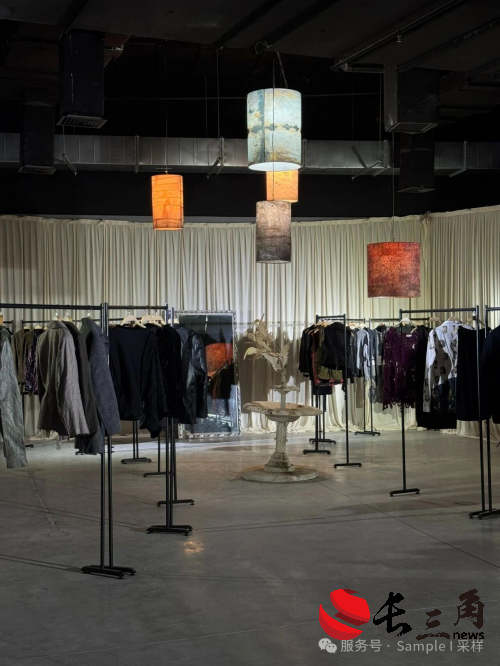 上海中古时装展月开幕：过去与当下时尚对话