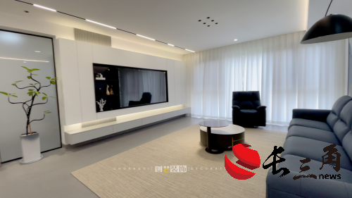 当设计成为“服务力”，创艺装饰如何让客户更放心？