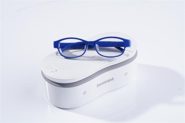 百镜大战再添新军 思问AI眼镜如何脱颖而出