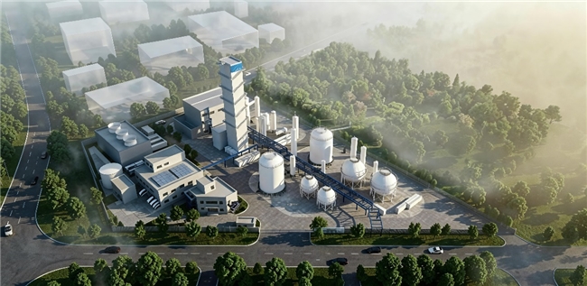 林德与振石集团东方特钢深化合作，以REBOX®全氧燃烧技术助力钢铁行业绿色智造