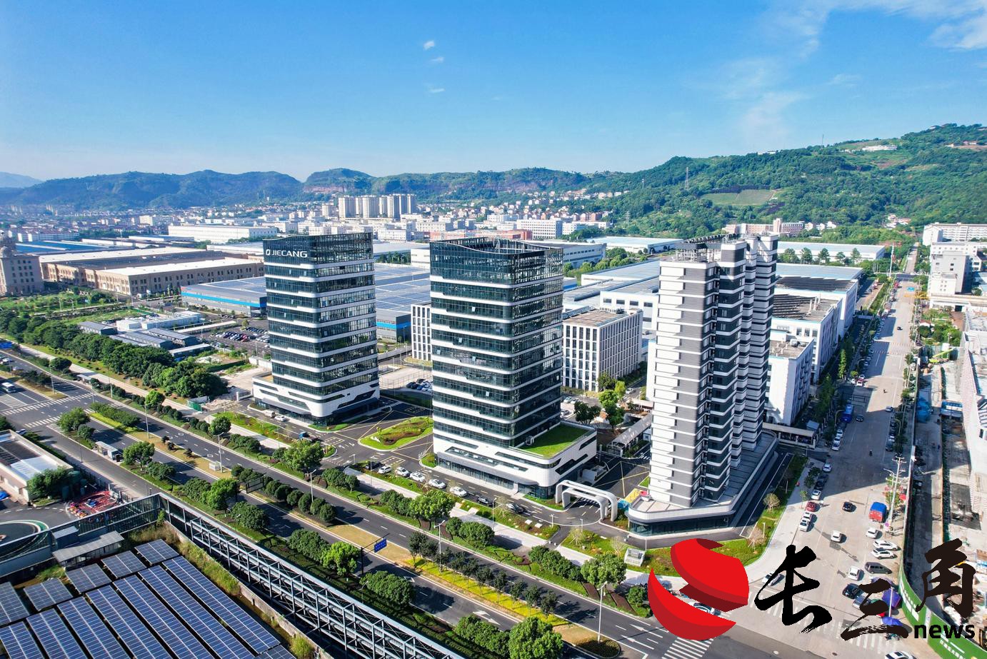 大楼
