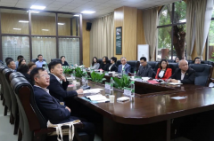枫叶世界学校课程研讨会于海南召开