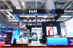 IAM首发亮相第四届进博会，健康熟水文化引人注