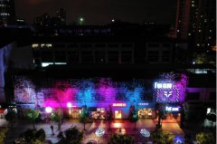 这个冬季的夜宵，让安波路宵夜一条街来承包！