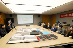 Phase One 中国与雅昌文化集团达成战略合作