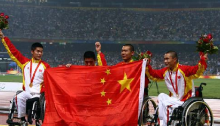 北京冬残奥会，温暖与感动常在