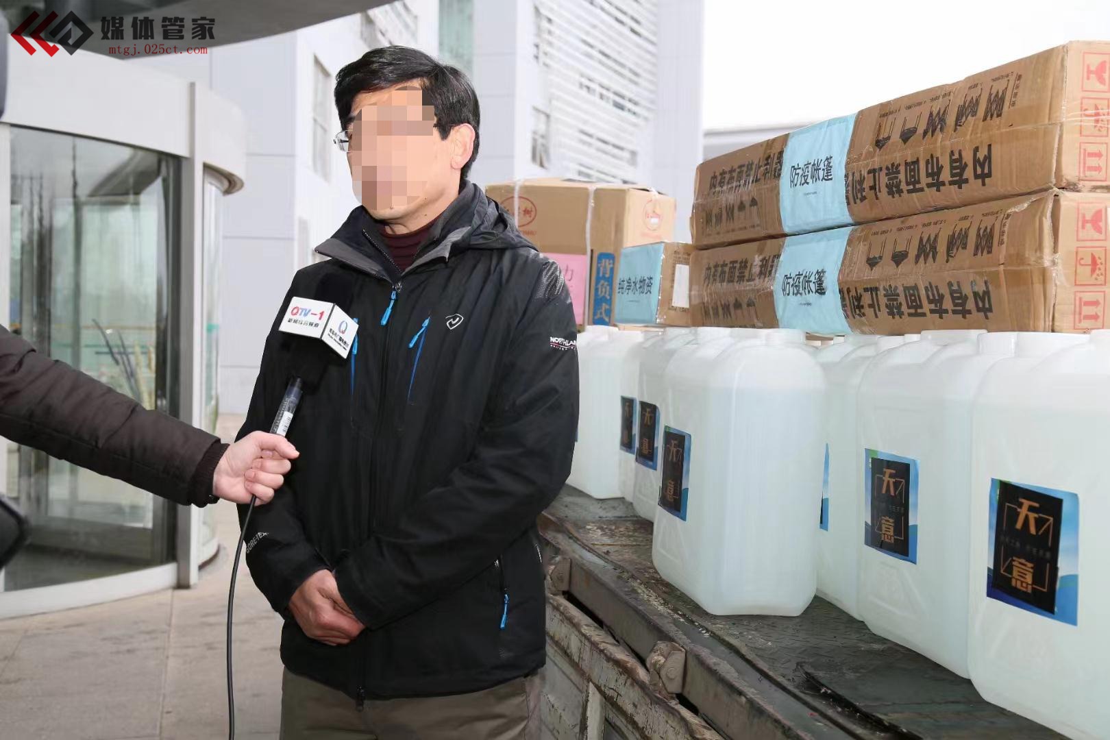 【媒体管家上海软闻】媒体邀约采访 到场的注意