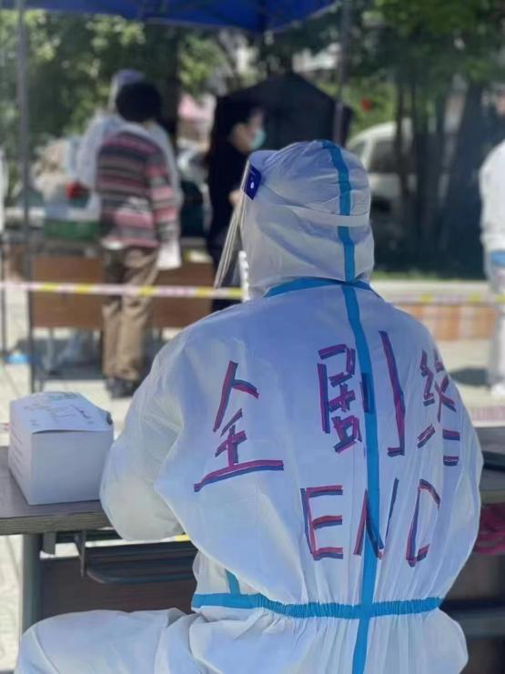 助力上海解封，媒体管家总部上海软闻携手澜媒