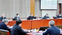 李克强考察农业农村部并主持召开座谈会强调 不