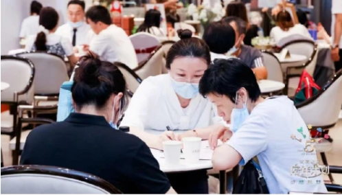 世茂海峡年中突围 产品力和服务力为本_中国网地产