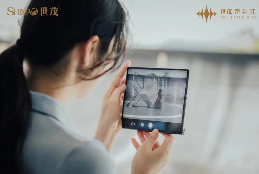 世茂海峡年中突围 产品力和服务力为本_中国网地产