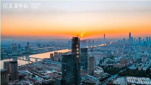 世茂海峡年中突围 产品力和服务力为本_中国网地产
