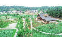 四川省成都市乡村规划师制度发展探访
